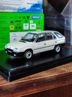 Škoda Forman